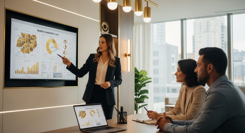 Property Investment Consultancy