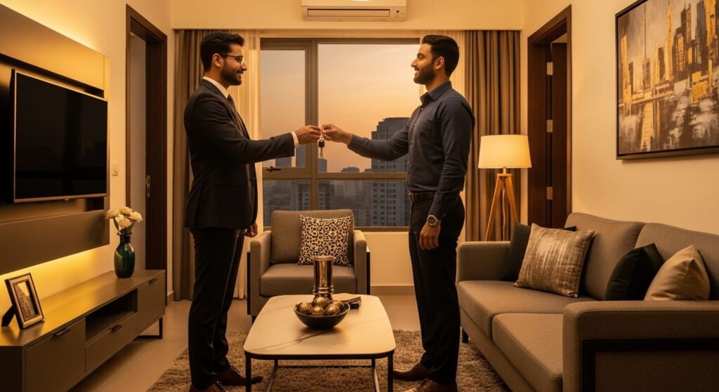 Rental & Leasing Services